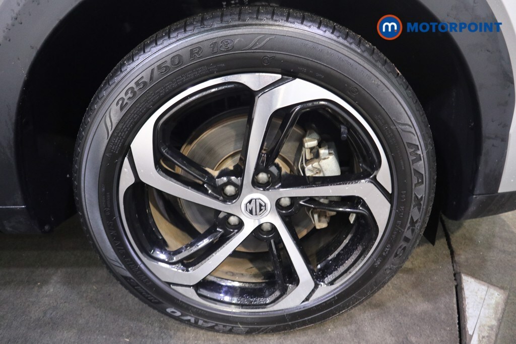 Used MG MG HS 2023 for sale - 77688467: Photo 37