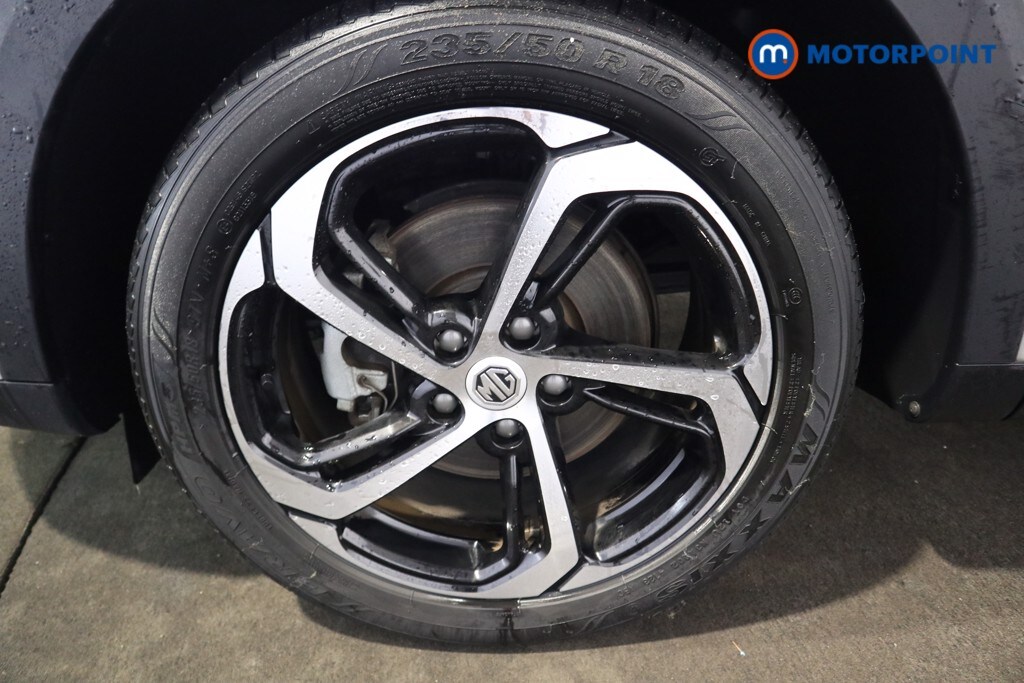 Used MG MG HS 2023 for sale - 77688467: Photo 38