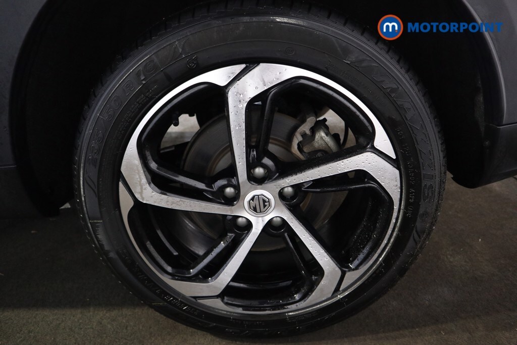 Used MG MG HS 2023 for sale - 77688467: Photo 39