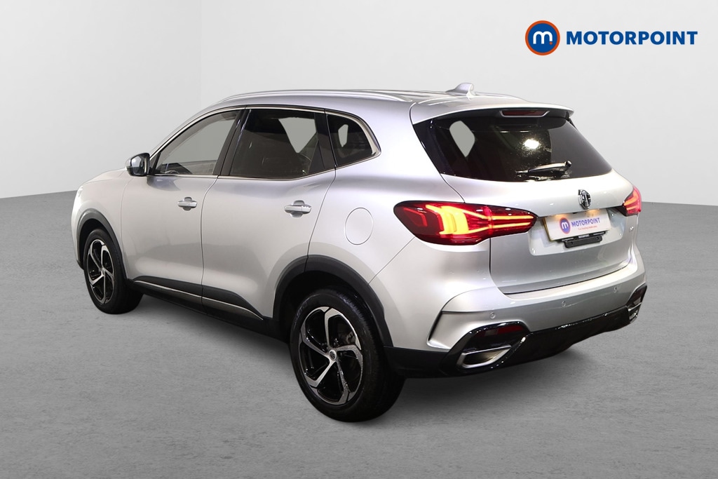 Used MG MG HS 2023 for sale - 77688467: Photo 5