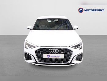 Used Audi A3 2024 for sale - 75443929: Photo