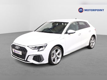 Used Audi A3 2024 for sale - 75443929: Photo