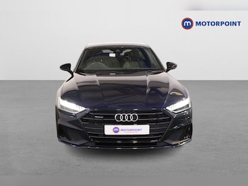 Used Audi A7 2021 for sale - 75637366: Photo