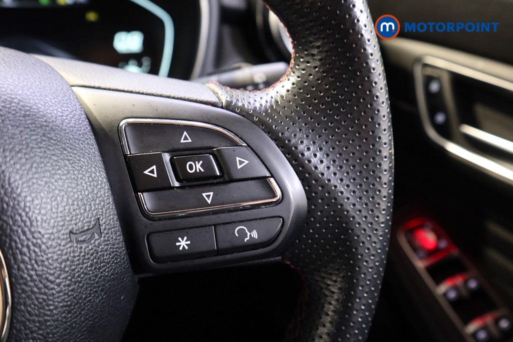 Used MG MG HS 2022 for sale - 77804653: Photo 12