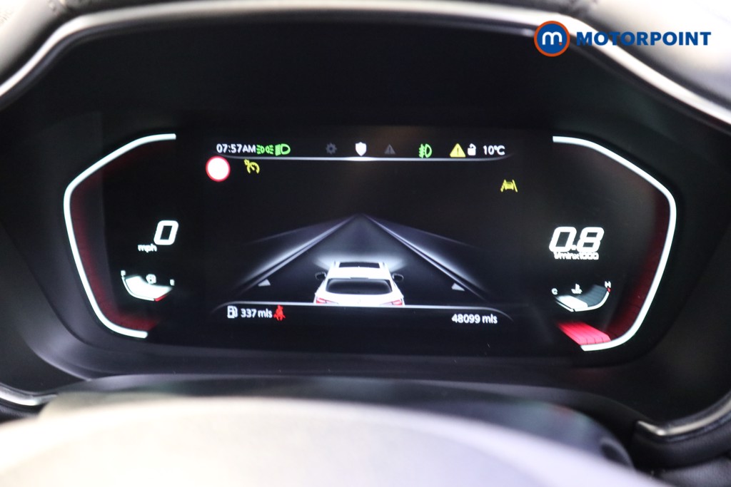 Used MG MG HS 2022 for sale - 77804653: Photo 13