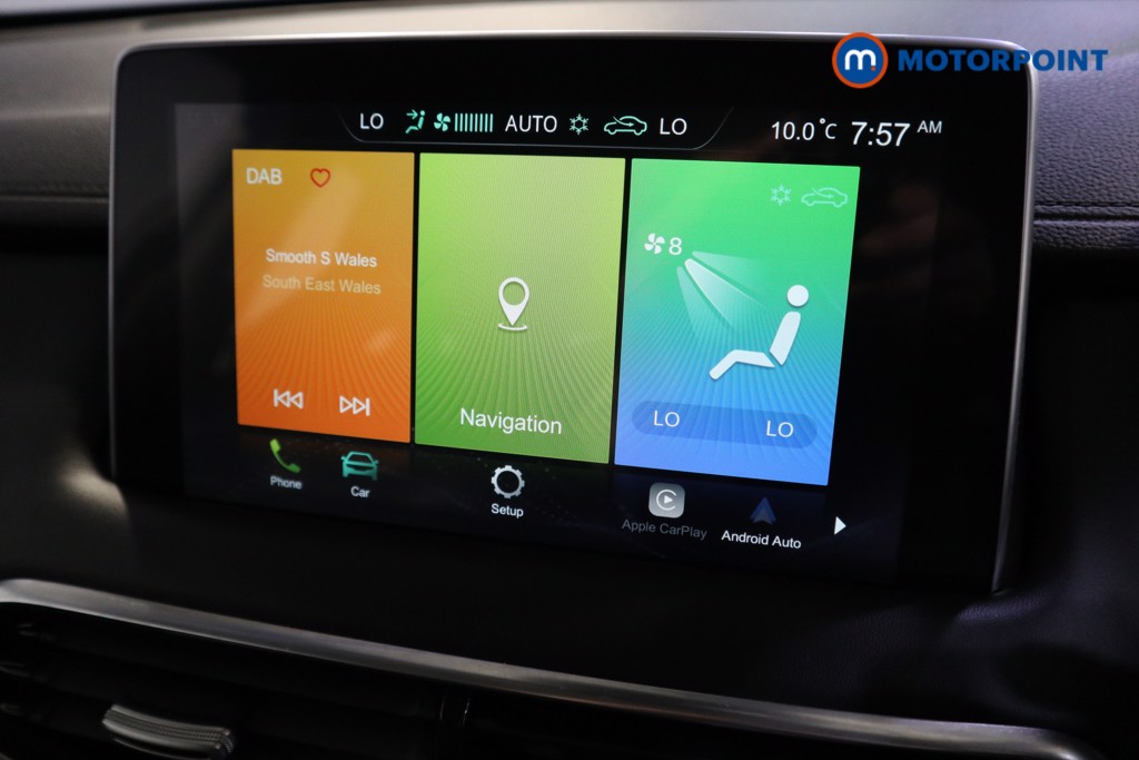 Used MG MG HS 2022 for sale - 77804653: Photo 14