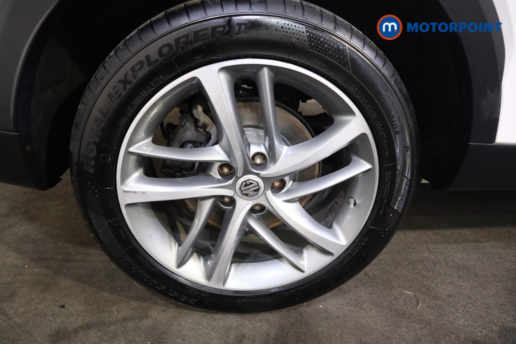 Used MG MG HS 2022 for sale - 77804653: Photo 32