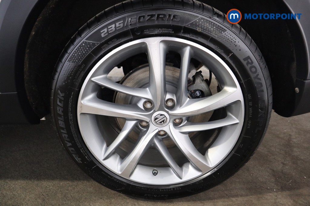 Used MG MG HS 2022 for sale - 77804653: Photo 35