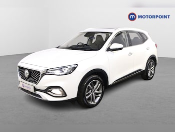 Used MG MG HS 2022 for sale - 77804653: Photo