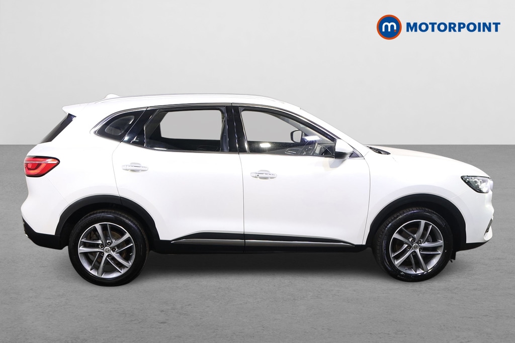 Used MG MG HS 2022 for sale - 77804653: Photo 8