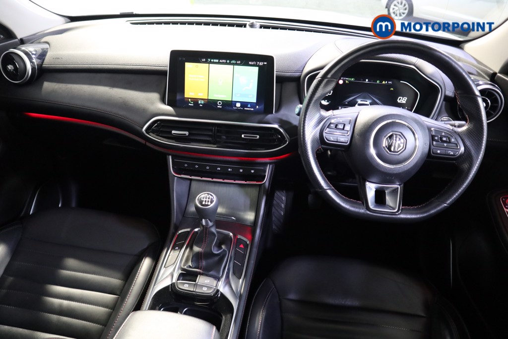 Used MG MG HS 2022 for sale - 77804653: Photo 9