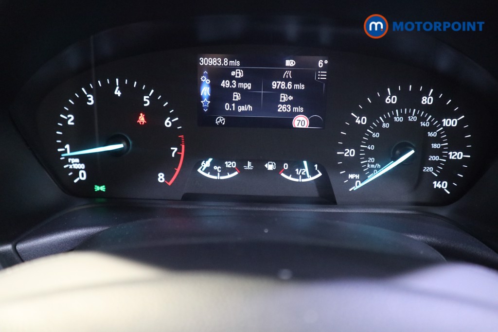 Used Ford Puma 2022 for sale - 77045897: Photo 13