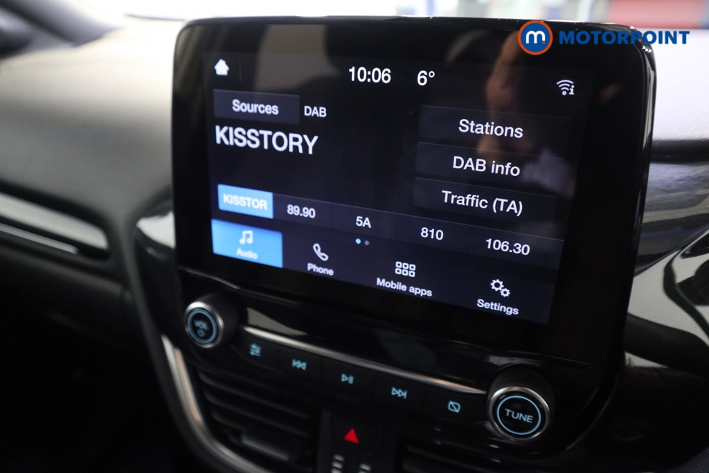 Used Ford Puma 2022 for sale - 77045897: Photo 14