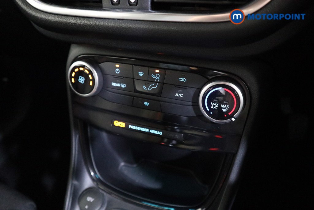 Used Ford Puma 2022 for sale - 77045897: Photo 15