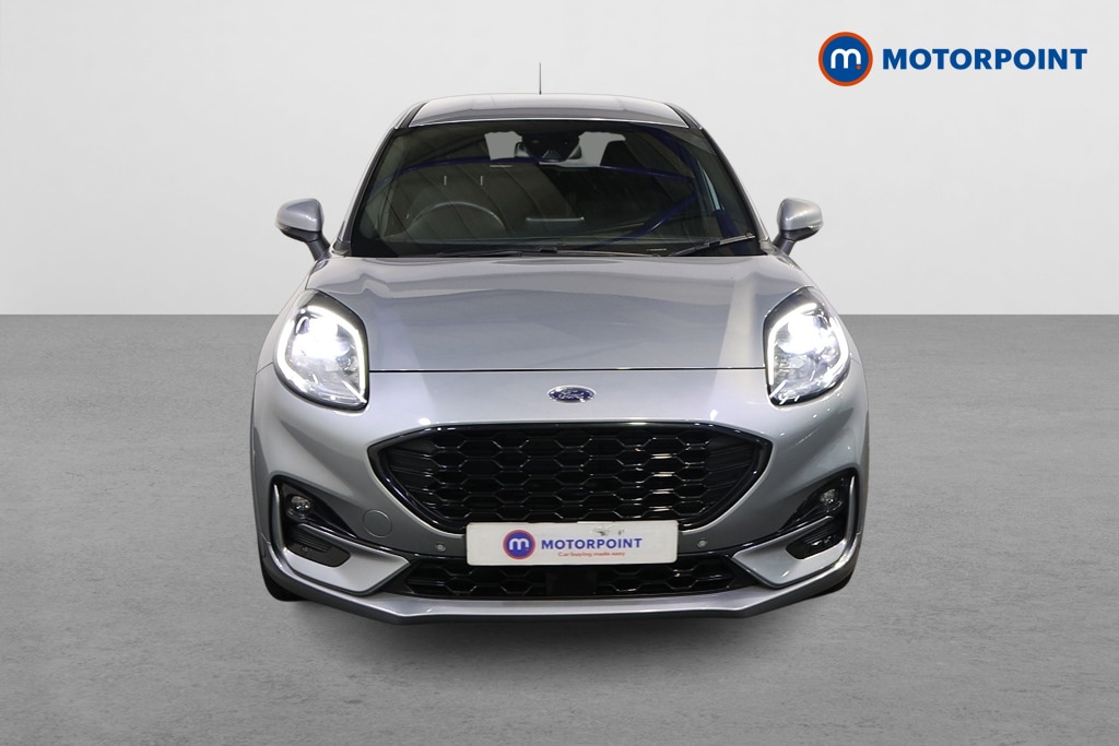 Used Ford Puma 2022 for sale - 77045897: Photo 2