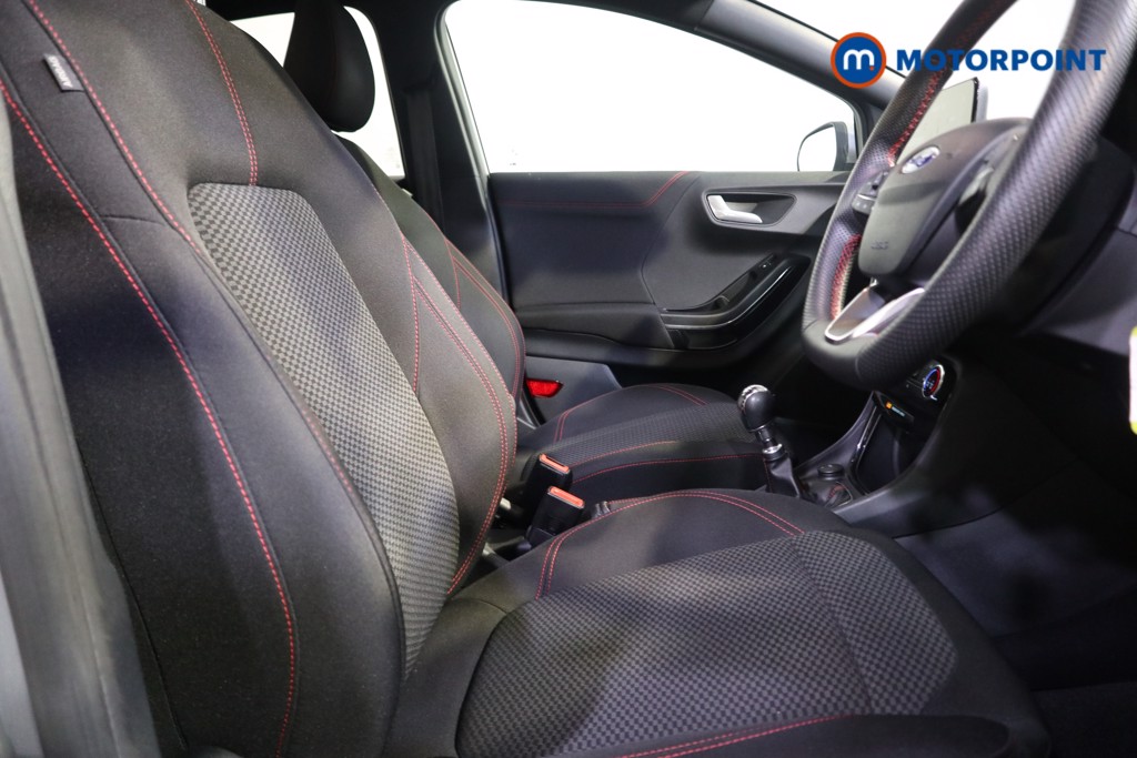 Used Ford Puma 2022 for sale - 77045897: Photo 20