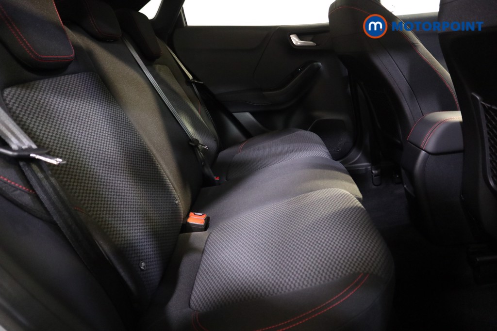 Used Ford Puma 2022 for sale - 77045897: Photo 21