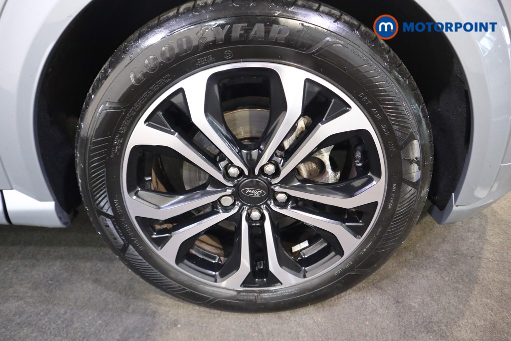 Used Ford Puma 2022 for sale - 77045897: Photo 26