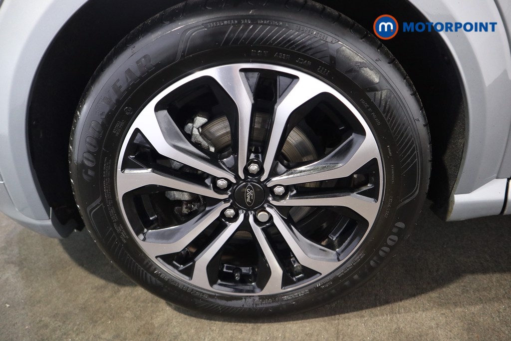 Used Ford Puma 2022 for sale - 77045897: Photo 27