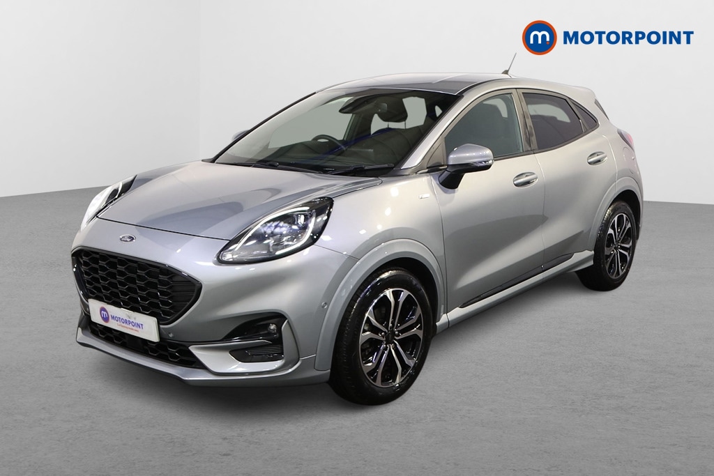 Used Ford Puma 2022 for sale - 77045897: Photo 3