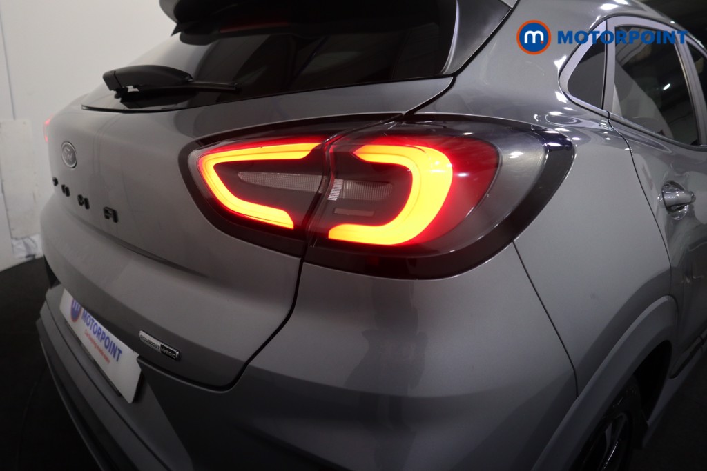 Used Ford Puma 2022 for sale - 77045897: Photo 32