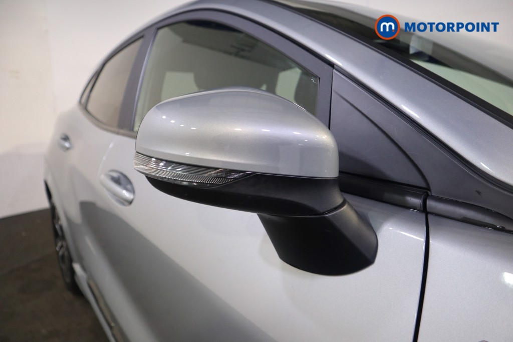 Used Ford Puma 2022 for sale - 77045897: Photo 33