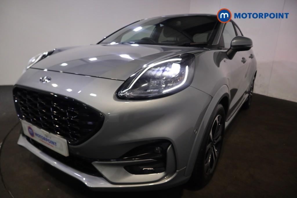 Used Ford Puma 2022 for sale - 77045897: Photo 37