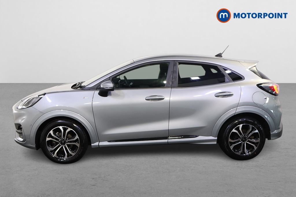 Used Ford Puma 2022 for sale - 77045897: Photo 4