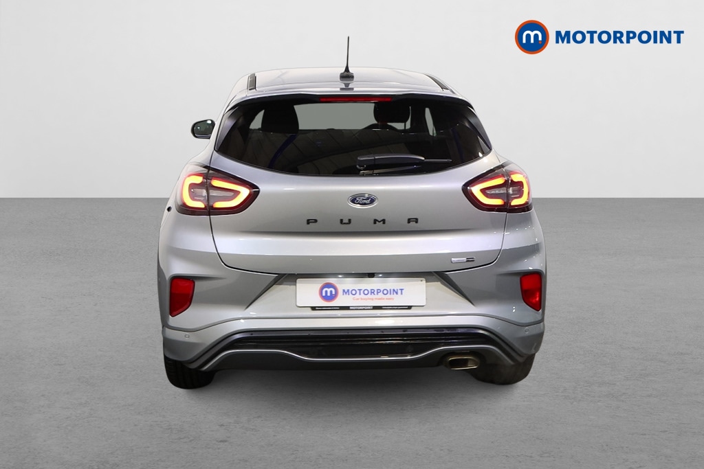 Used Ford Puma 2022 for sale - 77045897: Photo 6