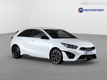 Used Kia Ceed 2022 for sale - 78974263: Photo
