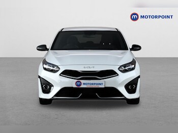 Used Kia Ceed 2022 for sale - 78974263: Photo