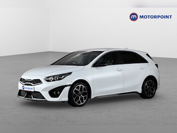 Used Kia Ceed 2022 for sale - 78974263: Photo