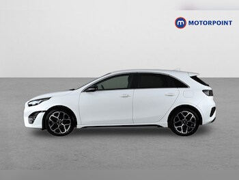 Used Kia Ceed 2022 for sale - 78974263: Photo