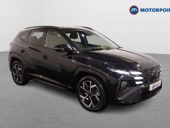 2024 - 1.6T N Line 5dr