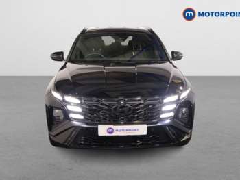 Used Hyundai TUCSON 2024 for sale - 74869467: Photo