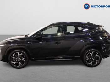 Used Hyundai TUCSON 2024 for sale - 74869467: Photo