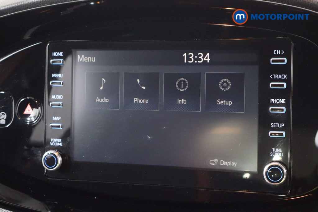 Used Toyota Aygo X 2022 for sale - 78095338: Photo 10