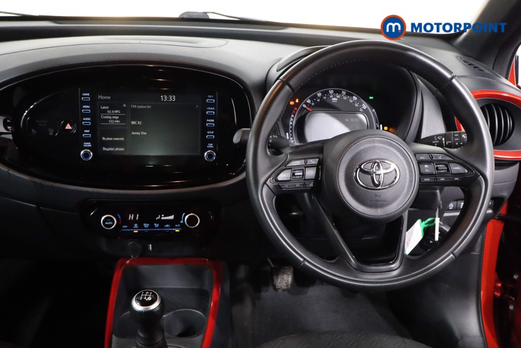 Used Toyota Aygo X 2022 for sale - 78095338: Photo 11