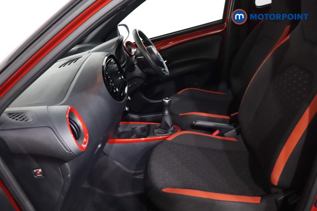 Used Toyota Aygo X 2022 for sale - 78095338: Photo 12