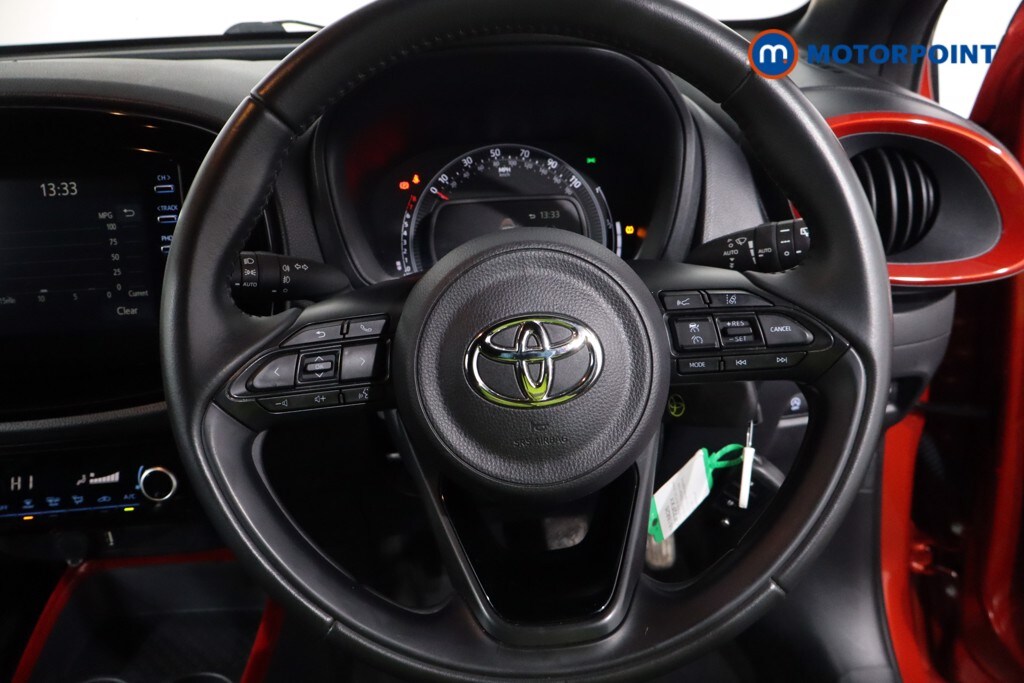 Used Toyota Aygo X 2022 for sale - 78095338: Photo 14