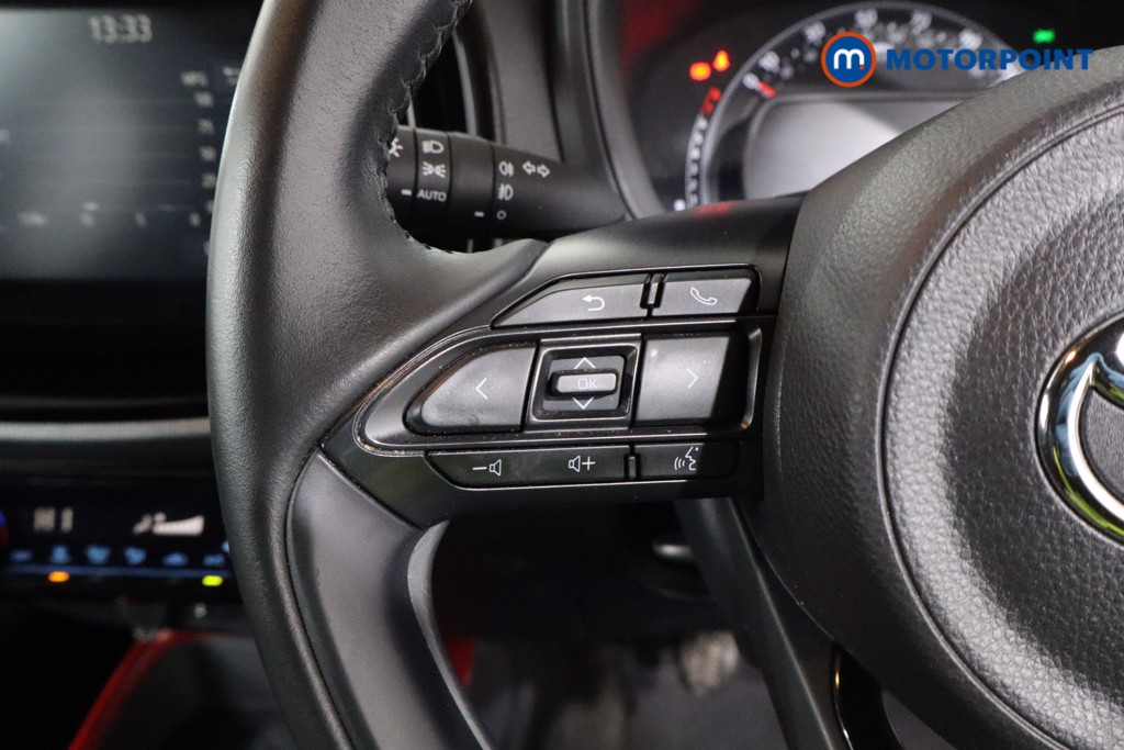 Used Toyota Aygo X 2022 for sale - 78095338: Photo 15