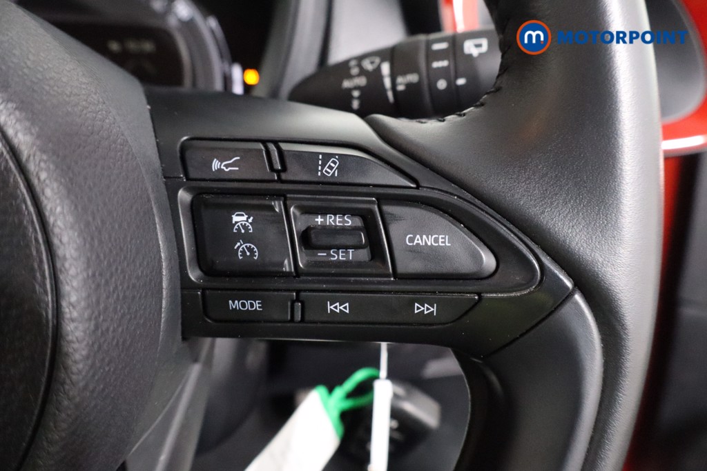 Used Toyota Aygo X 2022 for sale - 78095338: Photo 16