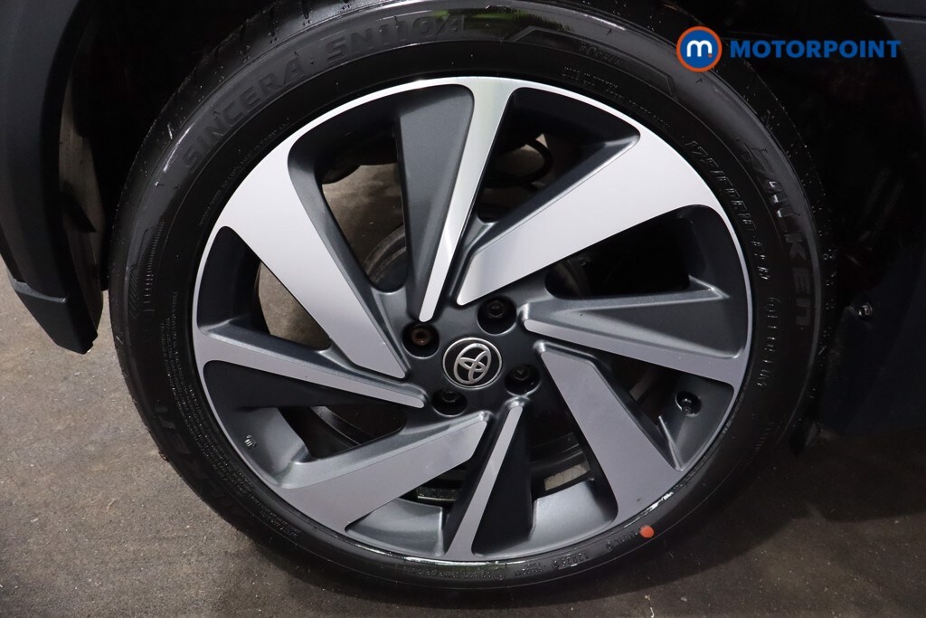 Used Toyota Aygo X 2022 for sale - 78095338: Photo 17