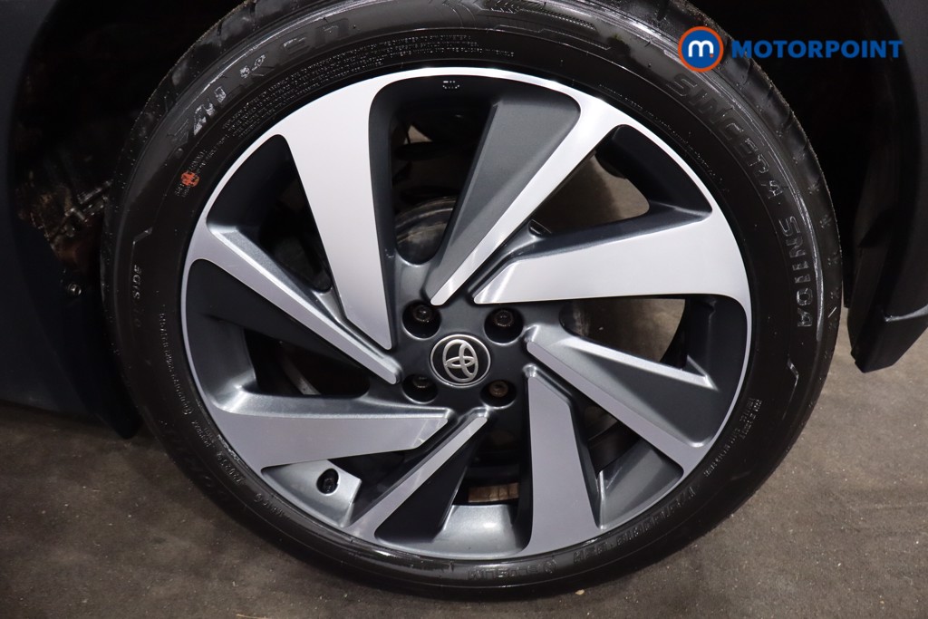 Used Toyota Aygo X 2022 for sale - 78095338: Photo 20