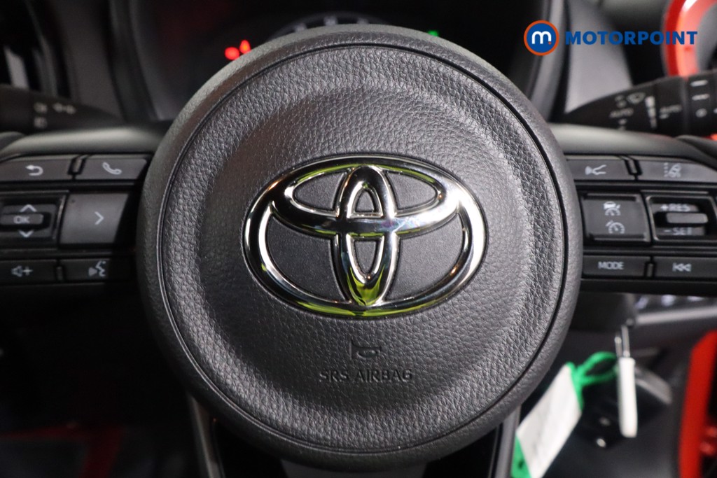 Used Toyota Aygo X 2022 for sale - 78095338: Photo 21