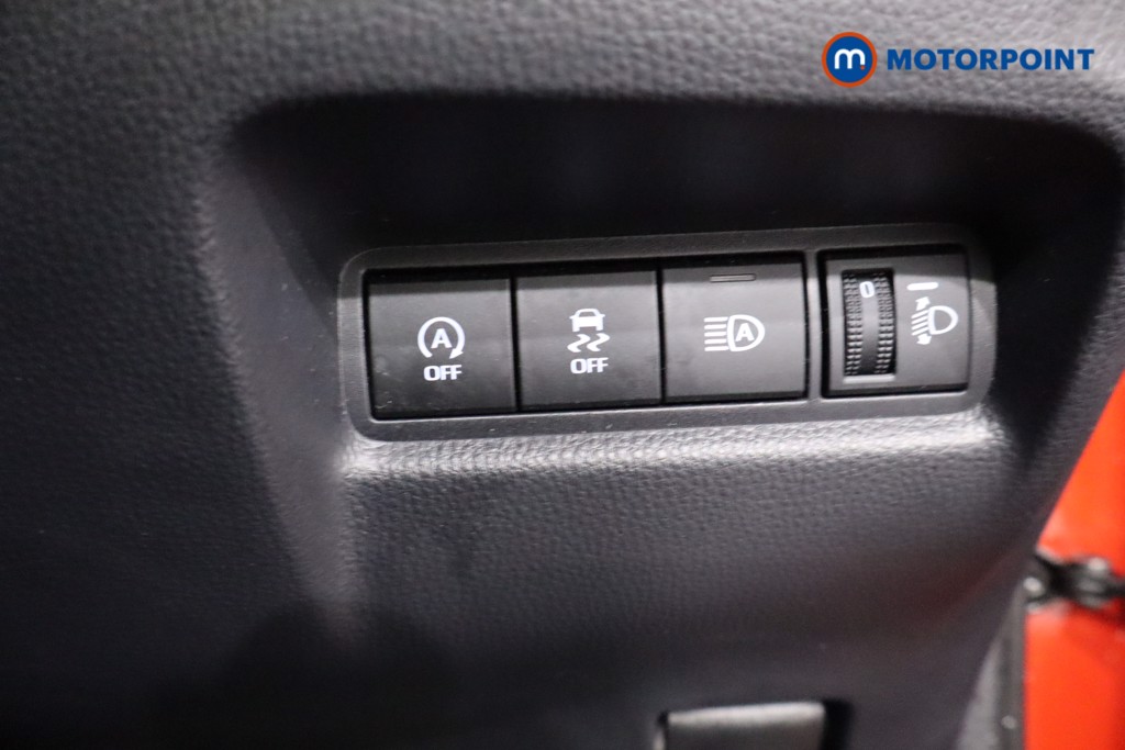 Used Toyota Aygo X 2022 for sale - 78095338: Photo 25