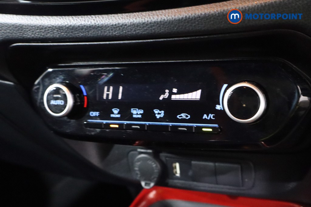 Used Toyota Aygo X 2022 for sale - 78095338: Photo 28