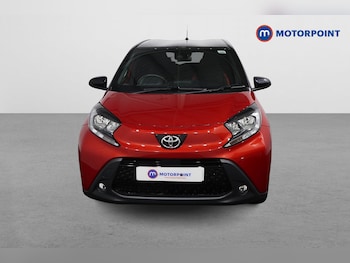 Used Toyota Aygo X 2022 for sale - 78095338: Photo