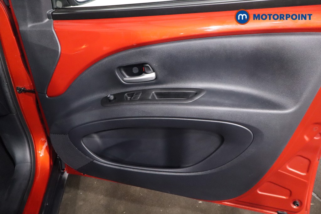 Used Toyota Aygo X 2022 for sale - 78095338: Photo 30