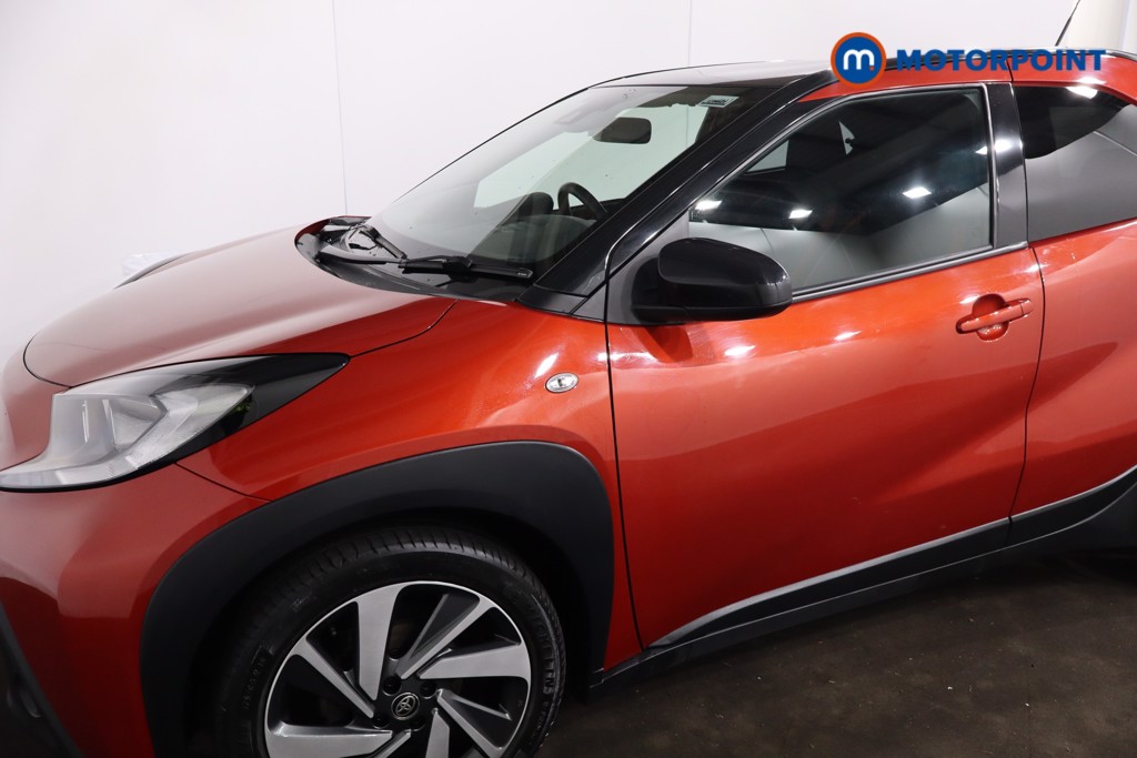 Used Toyota Aygo X 2022 for sale - 78095338: Photo 33